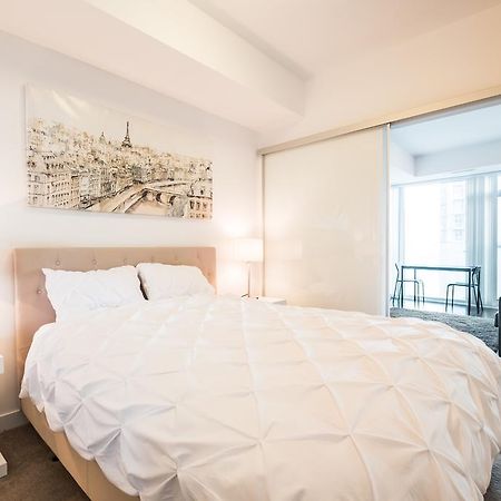 Downtown Luxury Lakeview Condo Toronto Exterior photo