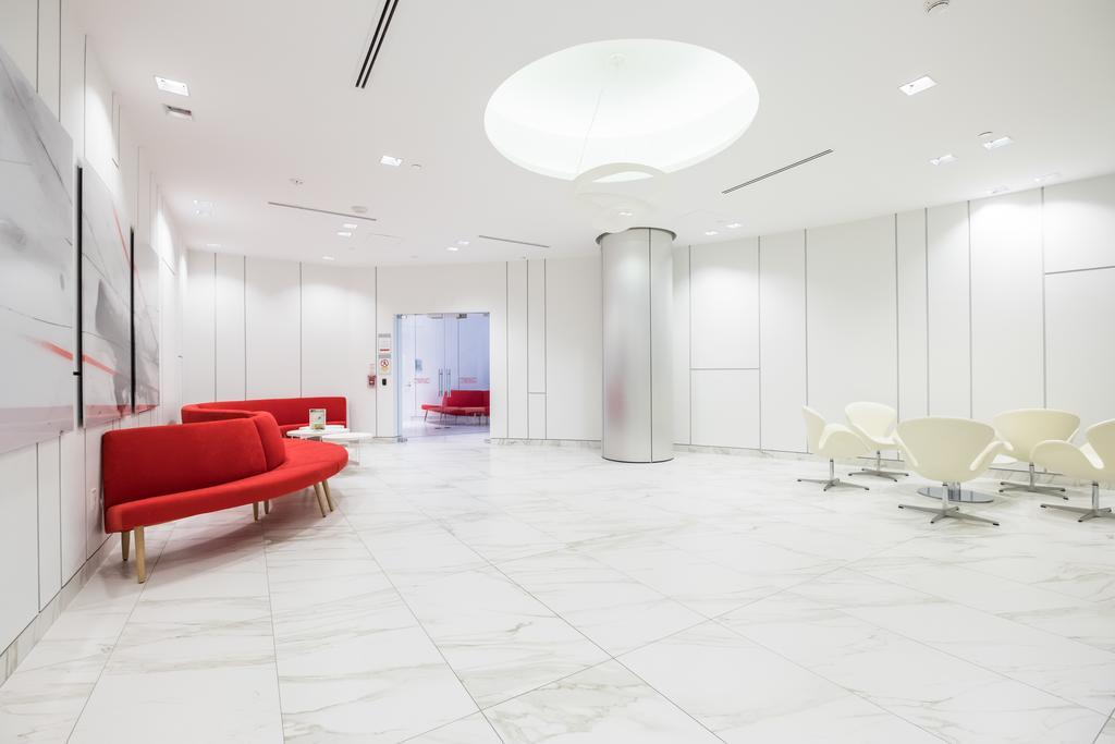 Downtown Luxury Lakeview Condo Toronto Exterior photo