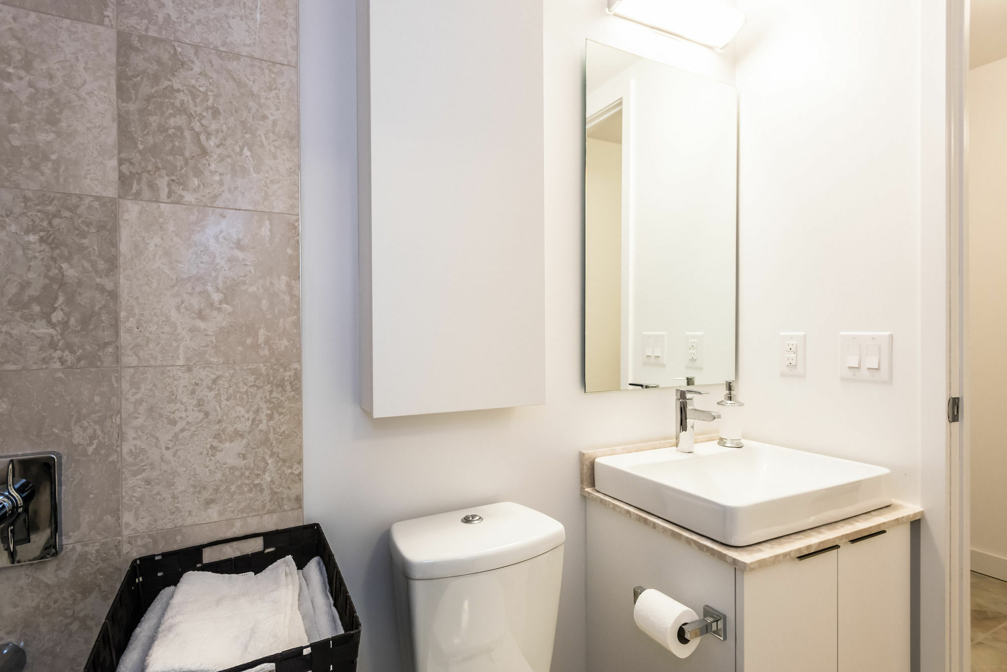 Downtown Luxury Lakeview Condo Toronto Exterior photo