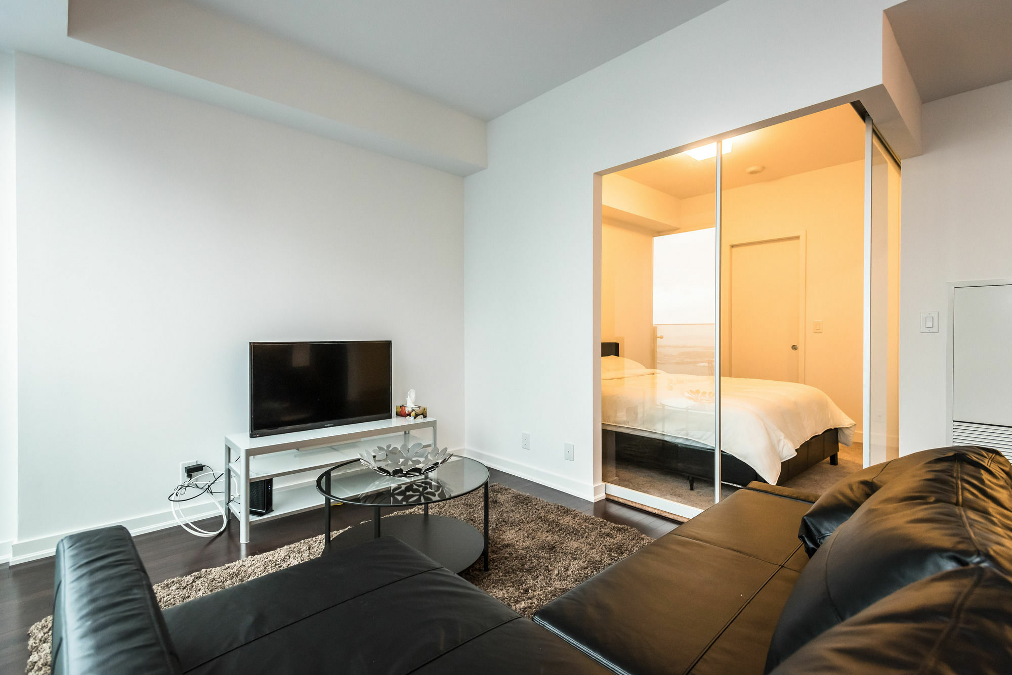 Downtown Luxury Lakeview Condo Toronto Exterior photo