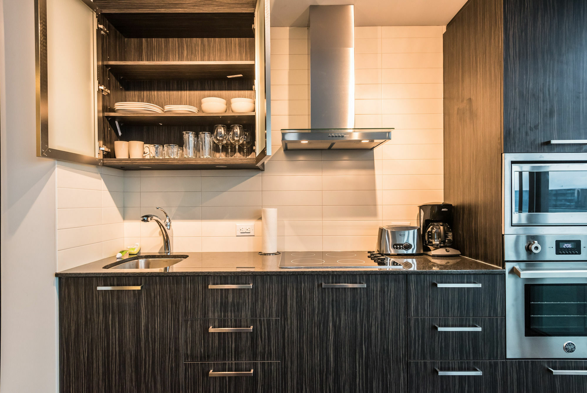 Downtown Luxury Lakeview Condo Toronto Exterior photo