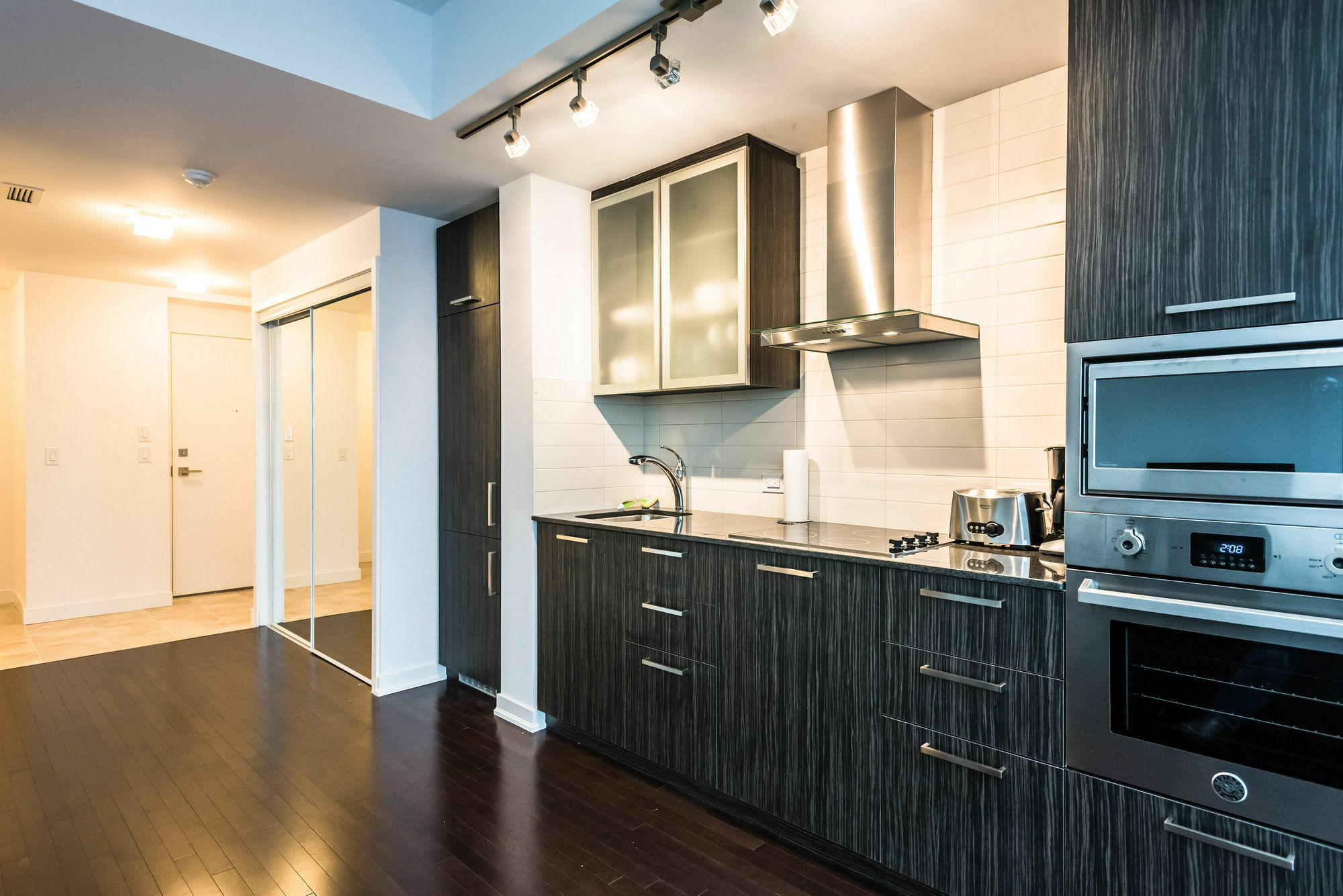 Downtown Luxury Lakeview Condo Toronto Exterior photo